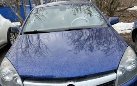 Opel Astra H, 2008 год, 400 000 рублей, 2 фотография