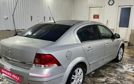 Opel Astra H, 2009 год, 400 000 рублей, 8 фотография