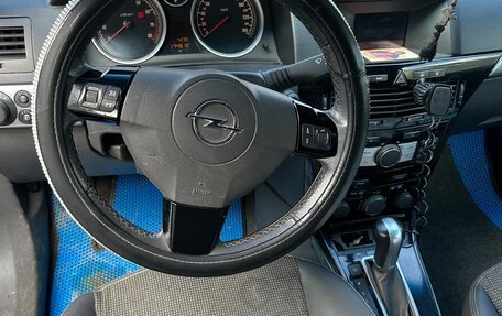 Opel Astra H, 2008 год, 400 000 рублей, 8 фотография