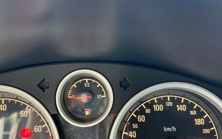 Opel Astra H, 2008 год, 400 000 рублей, 11 фотография