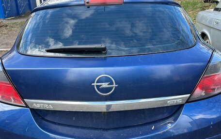Opel Astra H, 2008 год, 400 000 рублей, 4 фотография