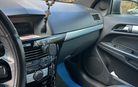 Opel Astra H, 2008 год, 400 000 рублей, 14 фотография