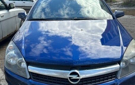 Opel Astra H, 2008 год, 400 000 рублей, 5 фотография