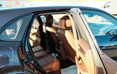 Porsche Cayenne III, 2018 год, 7 140 000 рублей, 9 фотография