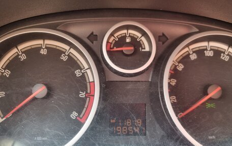 Opel Corsa D, 2010 год, 320 000 рублей, 6 фотография