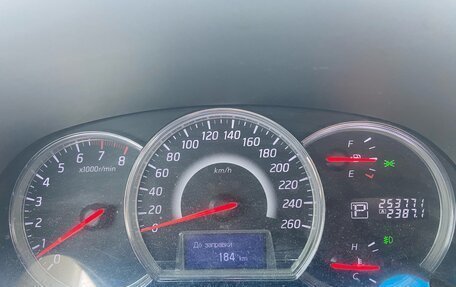 Nissan Teana, 2012 год, 1 050 000 рублей, 9 фотография