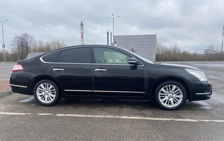Nissan Teana, 2012 год, 1 050 000 рублей, 5 фотография