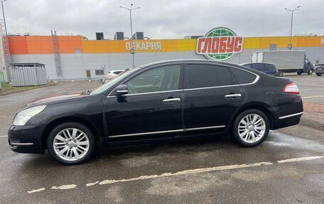 Nissan Teana, 2012 год, 1 050 000 рублей, 6 фотография
