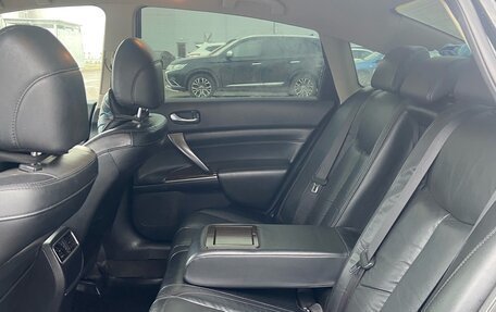 Nissan Teana, 2012 год, 1 050 000 рублей, 8 фотография