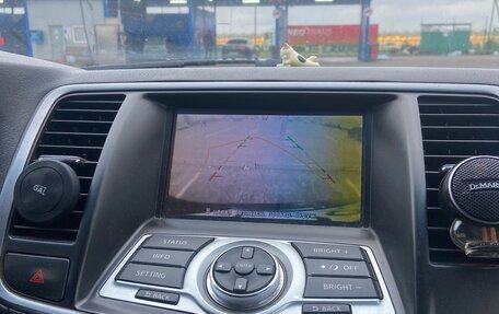 Nissan Teana, 2012 год, 1 050 000 рублей, 10 фотография