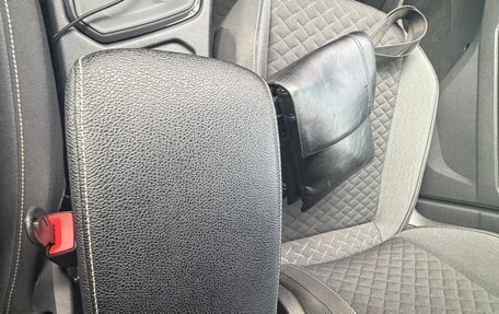 Volkswagen Tiguan II, 2018 год, 2 500 000 рублей, 5 фотография