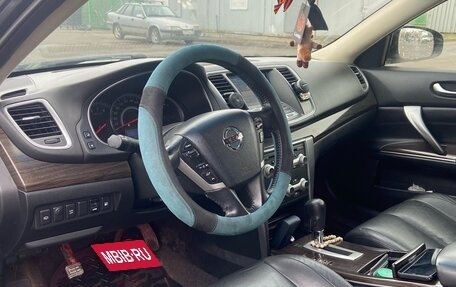 Nissan Teana, 2012 год, 1 050 000 рублей, 7 фотография