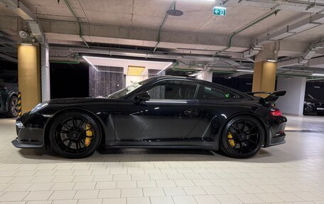 Porsche 911 GT3 991, 2015 год, 14 000 000 рублей, 8 фотография