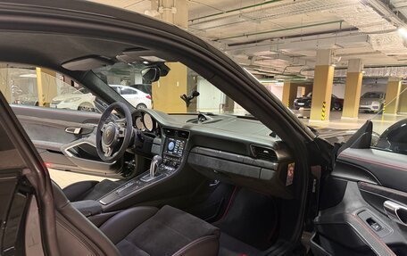 Porsche 911 GT3 991, 2015 год, 14 000 000 рублей, 14 фотография