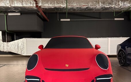Porsche 911 GT3 991, 2015 год, 14 000 000 рублей, 18 фотография