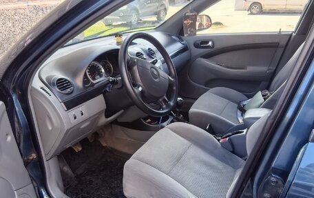 Chevrolet Lacetti, 2008 год, 365 000 рублей, 6 фотография
