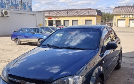 Chevrolet Lacetti, 2008 год, 365 000 рублей, 3 фотография