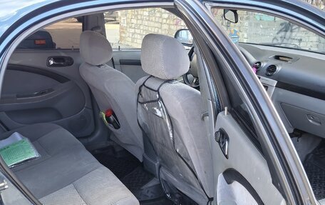 Chevrolet Lacetti, 2008 год, 365 000 рублей, 7 фотография