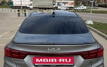 KIA Cerato IV, 2021 год, 2 450 000 рублей, 4 фотография