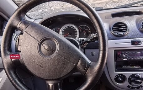 Chevrolet Lacetti, 2008 год, 365 000 рублей, 8 фотография