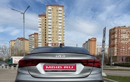 KIA Cerato IV, 2021 год, 2 450 000 рублей, 5 фотография