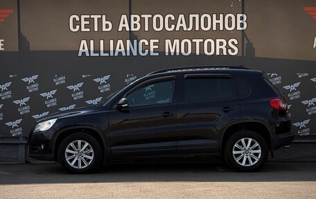 Volkswagen Tiguan I, 2008 год, 880 000 рублей, 4 фотография