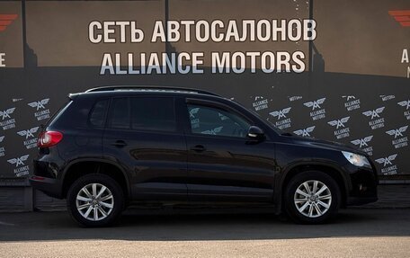 Volkswagen Tiguan I, 2008 год, 880 000 рублей, 9 фотография