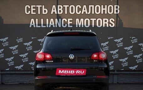 Volkswagen Tiguan I, 2008 год, 880 000 рублей, 6 фотография