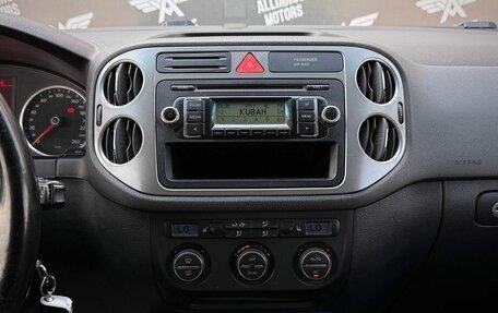 Volkswagen Tiguan I, 2008 год, 880 000 рублей, 14 фотография