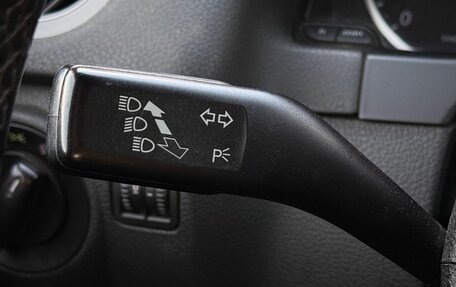 Volkswagen Tiguan I, 2008 год, 880 000 рублей, 16 фотография