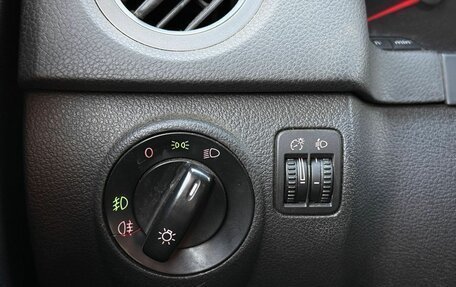 Volkswagen Tiguan I, 2008 год, 880 000 рублей, 18 фотография