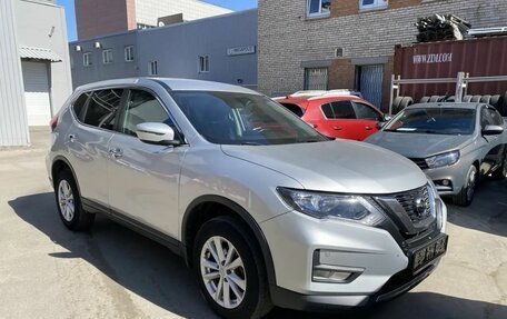Nissan X-Trail, 2021 год, 2 000 000 рублей, 2 фотография