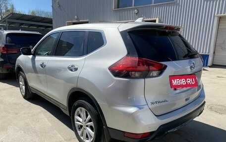 Nissan X-Trail, 2021 год, 2 000 000 рублей, 4 фотография