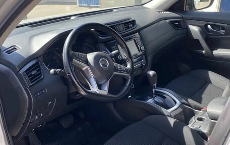 Nissan X-Trail, 2021 год, 2 000 000 рублей, 5 фотография