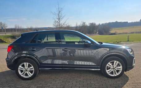Audi Q2 I, 2022 год, 3 504 504 рублей, 4 фотография