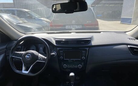 Nissan X-Trail, 2021 год, 2 000 000 рублей, 8 фотография