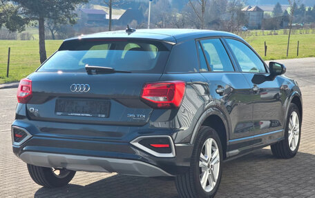 Audi Q2 I, 2022 год, 3 504 504 рублей, 5 фотография