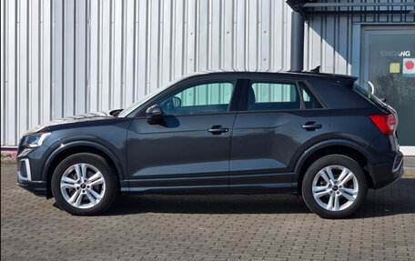 Audi Q2 I, 2022 год, 3 504 504 рублей, 7 фотография