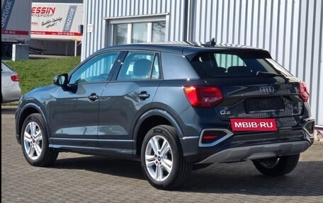 Audi Q2 I, 2022 год, 3 504 504 рублей, 6 фотография