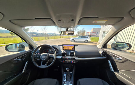 Audi Q2 I, 2022 год, 3 504 504 рублей, 11 фотография