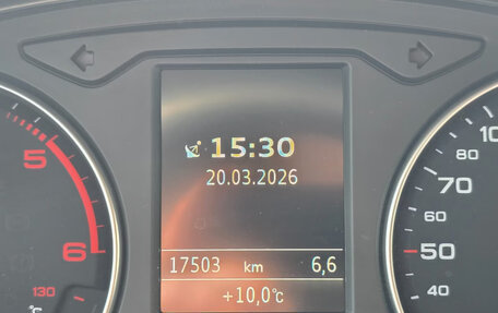 Audi Q2 I, 2022 год, 3 504 504 рублей, 19 фотография