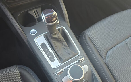 Audi Q2 I, 2022 год, 3 504 504 рублей, 21 фотография