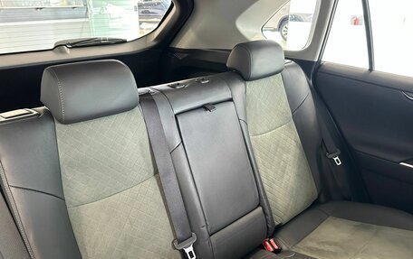 Toyota RAV4, 2024 год, 3 997 000 рублей, 9 фотография