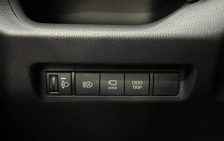 Toyota RAV4, 2024 год, 3 997 000 рублей, 13 фотография