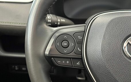 Toyota RAV4, 2024 год, 3 997 000 рублей, 14 фотография
