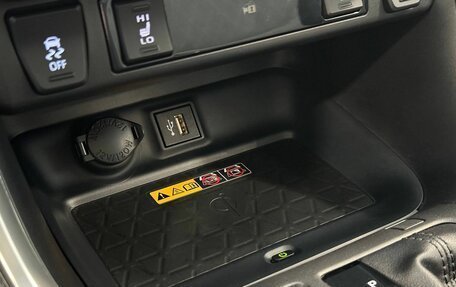 Toyota RAV4, 2024 год, 3 997 000 рублей, 18 фотография