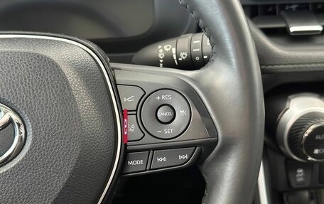Toyota RAV4, 2024 год, 3 997 000 рублей, 15 фотография