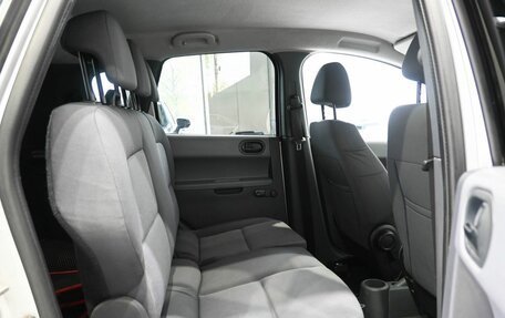 Mitsubishi Colt VI рестайлинг, 2007 год, 419 900 рублей, 14 фотография