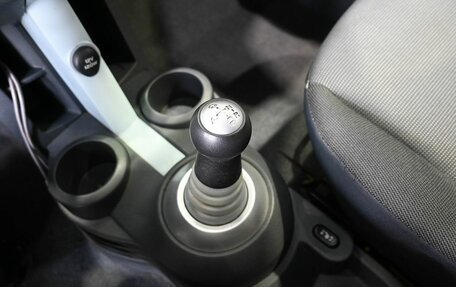 Mitsubishi Colt VI рестайлинг, 2007 год, 419 900 рублей, 17 фотография