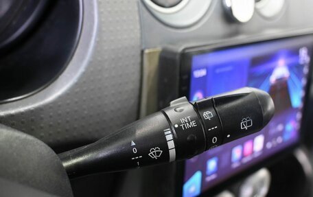 Mitsubishi Colt VI рестайлинг, 2007 год, 419 900 рублей, 15 фотография